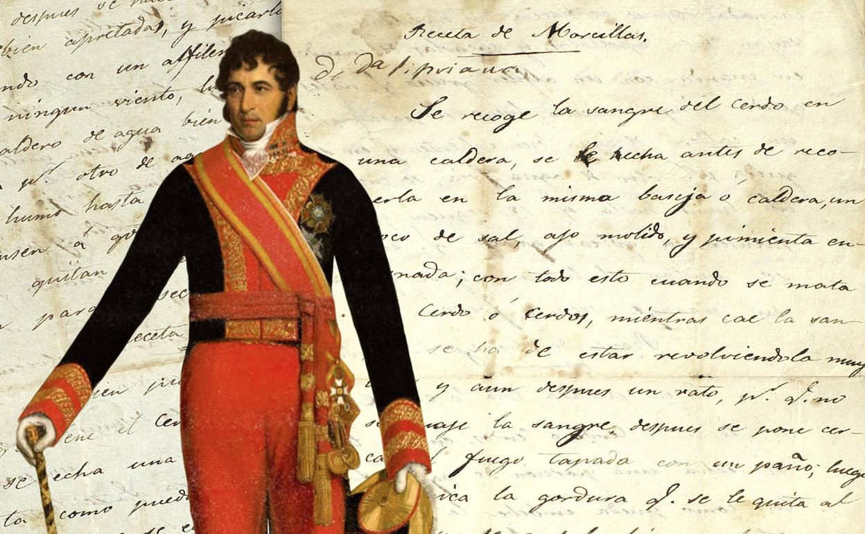 Las morcillas del general | El Correo